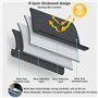Pare Brise Thermique Couverture Intérieur Voiture