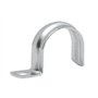 'COFAN 18006017 – Pack de 25 agrafes un pied forme "F (50 mm)