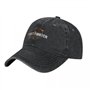 ECUXSRHN Casquette de Baseball en Coton lavé Casquettes Amusantes avec Logo Vieilli de Street Fighter 6