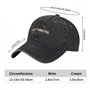 ECUXSRHN Casquette de Baseball en Coton lavé Casquettes Amusantes avec Logo Vieilli de Street Fighter 6
