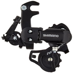 Shimano RDFT35B Pièces de vélo Unisexe Taille Unique