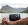 Canon RF 15-30mm F4.5-6.3 is STM Objectif stabilisé pour Appareil Photo Canon RF Full Frame et APS-C, Noir