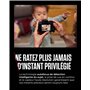 AutoFocus Dual Pixel