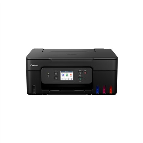 Canon PIXMA MegaTank G3590 - Imprimante Multifonction -Impression
