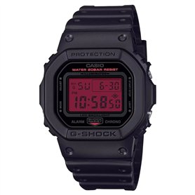 Montre Homme Casio G-Shock DW-5600BBR-1ER
