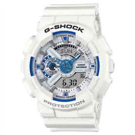 Montre Homme Casio G-Shock GA-110HDS-7AER