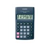 Calculatrice Casio HL-815L-BK BOX Noir Plastique
