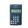Calculatrice Casio HL-815L-BK BOX Noir Plastique