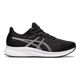 Chaussures de Running pour Adultes Asics Patriot 13 Noir