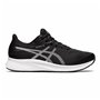 Chaussures de Running pour Adultes Asics Patriot 13 Noir
