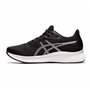 Chaussures de Running pour Adultes Asics Patriot 13 Noir