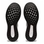Chaussures de Running pour Adultes Asics Patriot 13 Noir