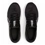 Chaussures de Running pour Adultes Asics Patriot 13 Noir