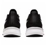 Chaussures de Running pour Adultes Asics Patriot 13 Noir