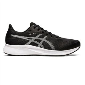 Chaussures de Sport pour Homme Asics PATRIOT 13 1011B485 001 Noir Homme