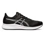 Chaussures de Sport pour Homme Asics PATRIOT 13 1011B485 001 Noir Homme