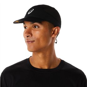 ASICS Casquette avec visière