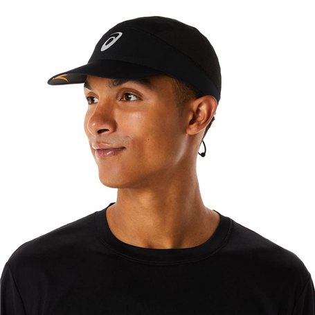 ASICS Casquette avec visière