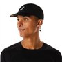 ASICS Casquette avec visière