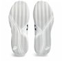 Chaussures de Tennis pour Homme Asics Gel-Dedicate 8 Clay Blanc