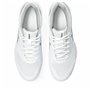 Chaussures de Tennis pour Homme Asics Gel-Dedicate 8 Clay Blanc