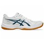 Chaussures de Sport pour Homme Asics UPCOURT 6 1071A104 100 Blanc Homme
