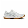 Chaussures de Tennis pour Femmes Asics UPCOURT 6 1072A107 100 Blanc