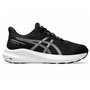 Chaussures de Sport pour Enfants Asics GT 1000 13 GS 1014A343 003 Noir