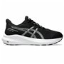 Chaussures de Sport pour Enfants Asics GT 1000 13 GS 1014A343 003 Noir