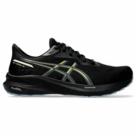 Chaussures de Running pour Adultes Asics Gt-1000 13 Gtx Noir