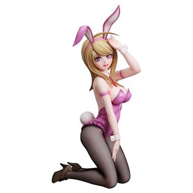 FREEing - Danganronpa V3 Killing Harmony - Kaede Akamatsu 1/4 PVC Bunny (Mr)