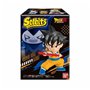 Bébé poupée Bandai 7,5 cm