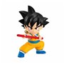 Bébé poupée Bandai 7,5 cm