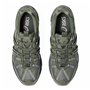 Chaussures de Running pour Adultes Asics Gel-Sonoma 15-50 Olive
