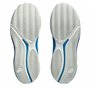 Chaussures de Tennis pour Femmes Asics Gel-Challenger 14 Clay Blanc