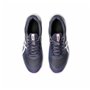 Chaussures de Tennis pour Femmes Asics Game Ff Clay/Oc