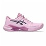 Chaussures de Tennis pour Femmes Asics Gel-Challenger 14 Clay Rose