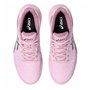 Chaussures de Tennis pour Femmes Asics Gel-Challenger 14 Clay Rose