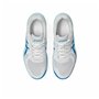 Chaussures de sport pour femme Asics Upcourt 6 Bleu Femme Handball