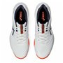 Chaussures de Sport pour Homme Asics Netburner Ballistic Ff 3 Volleyball Blanc
