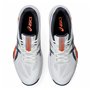 Baskets Asics Powerbreak Ff Blanc Homme Handball