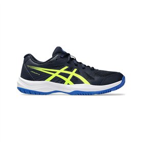 Chaussures de Sport pour Enfants Asics UPCOURT 6 GS 1074A045 401 Blue marine