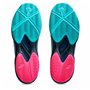 Chaussures de Padel pour Adultes Asics Solution Swift Ff 2 Padel Bleu