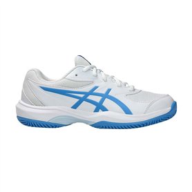 Chaussures de sport pour femme Asics Blanc