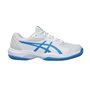 Chaussures de sport pour femme Asics Blanc