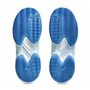 Chaussures de sport pour femme Asics Blanc