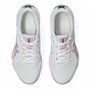 Baskets Asics Gel-Rocket 11 Blanc Femme Handball