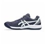 Chaussures de Tennis pour Homme Asics Gel-Dedicate 8 Bleu
