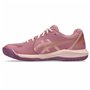 Chaussures de Padel pour Adultes Asics Solution Swift Ff 2 Rouge carmin