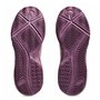 Chaussures de Padel pour Adultes Asics Solution Swift Ff 2 Rouge carmin
